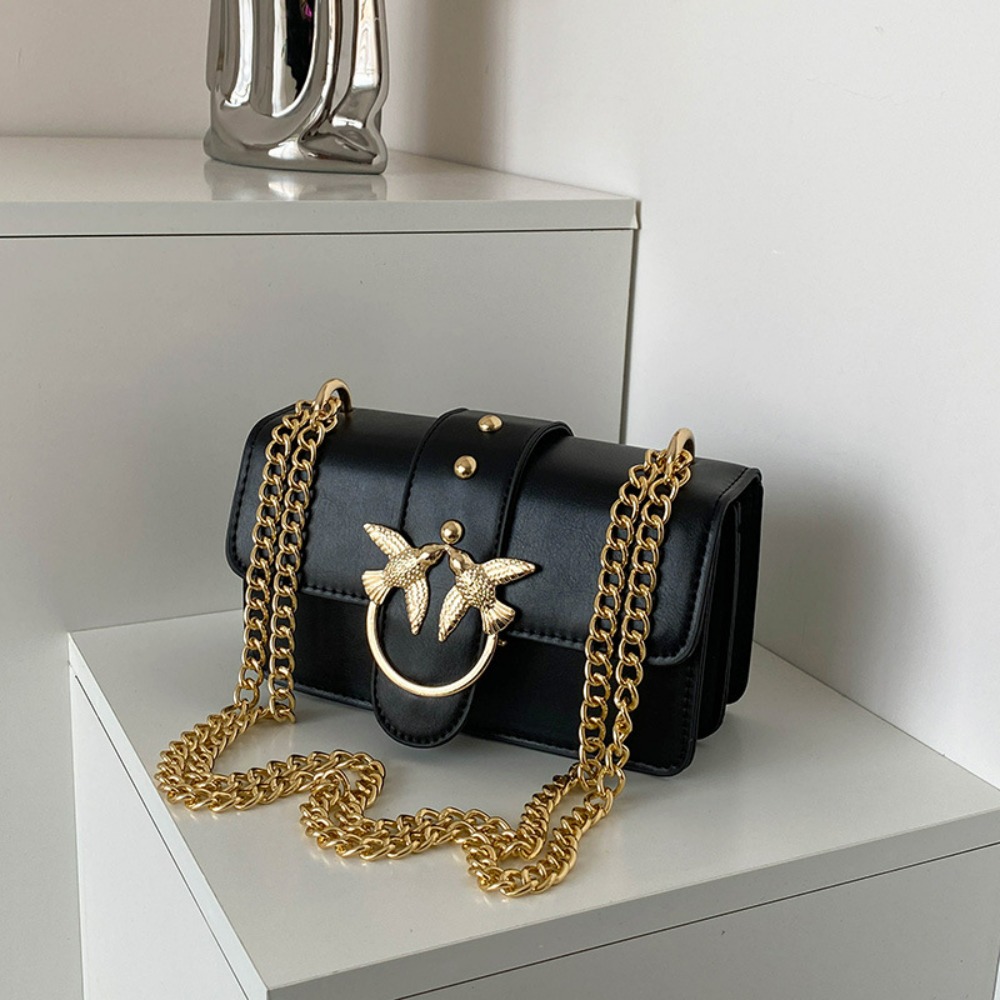 Embroidery Motif - Bolso de Mujer con Patrón de