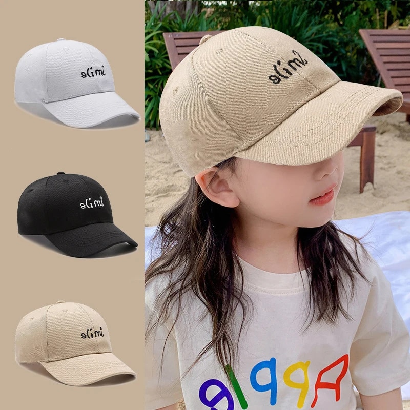 Embroidery Shawl - Gorra de béisbol con protector solar
