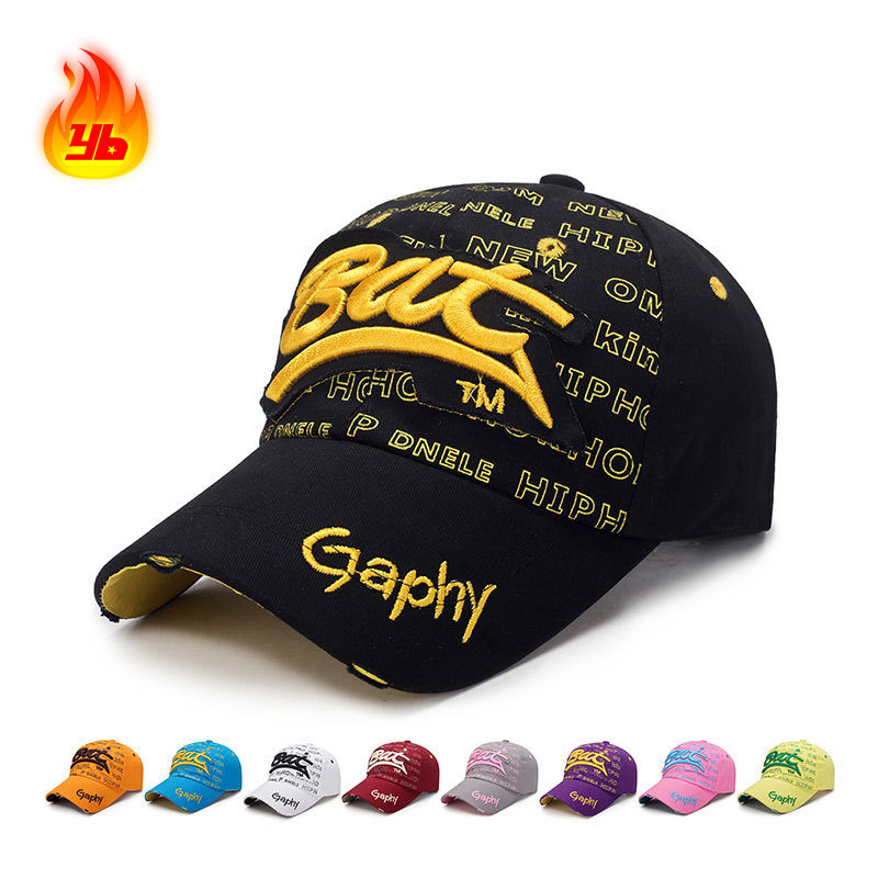 Embroidery Origin - Gorra de Béisbol Deportiva Unisex de
