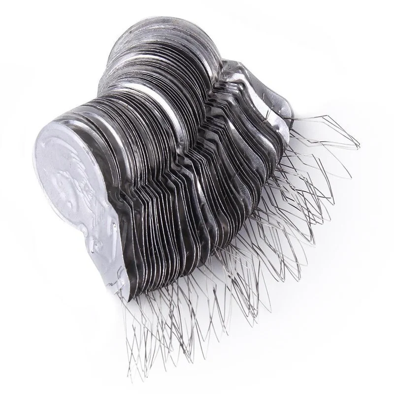Enhebrador de hojas de alumini - Punch Needle Handle reseña y precio