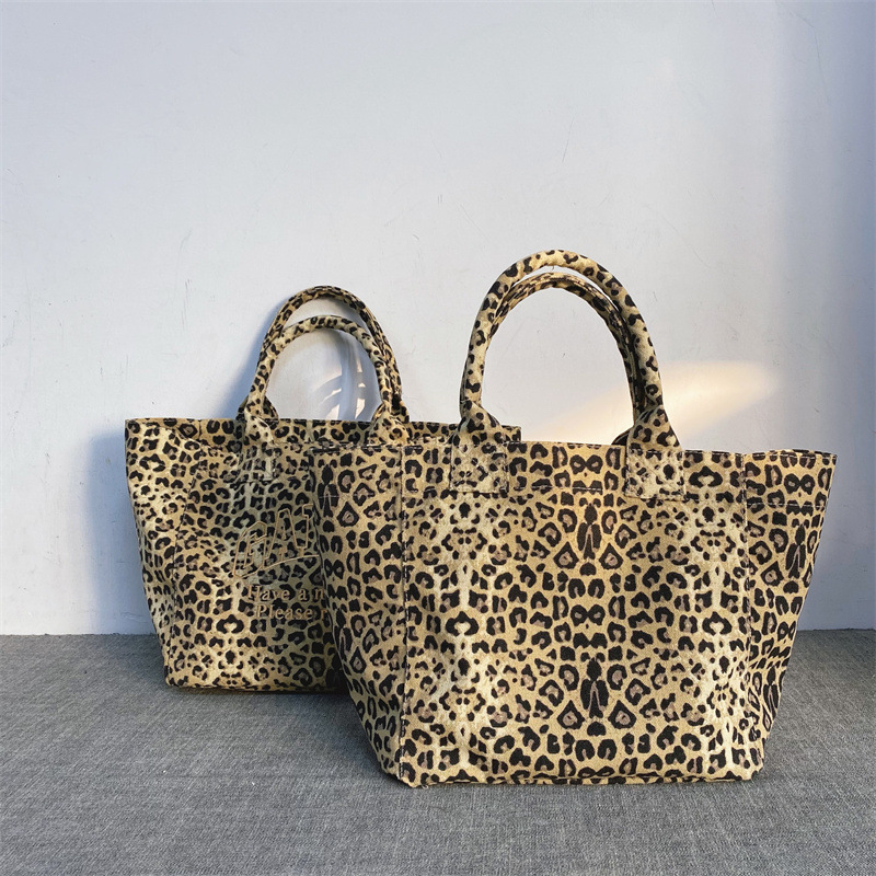 Bolso de mano unisex con estam - Embroidery Motif reseña y precio