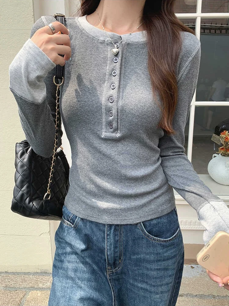 Camiseta Y2K con Parches 2025, - Embroidery Origin reseña y precio