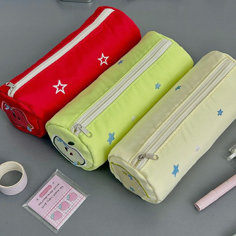 Bolsa para bolígrafos con bord - Embroidery Bag reseña y precio