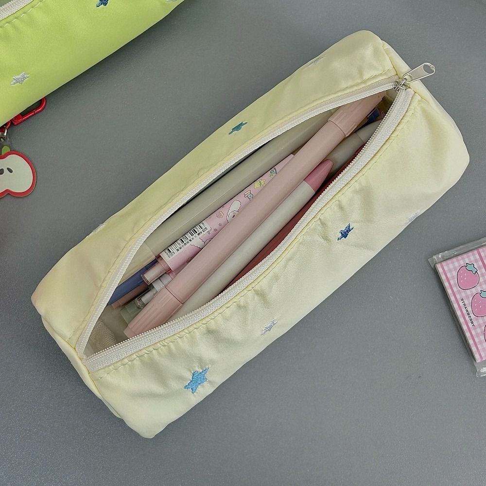Bolsa para bolígrafos con bord - Embroidery Bag reseña y precio