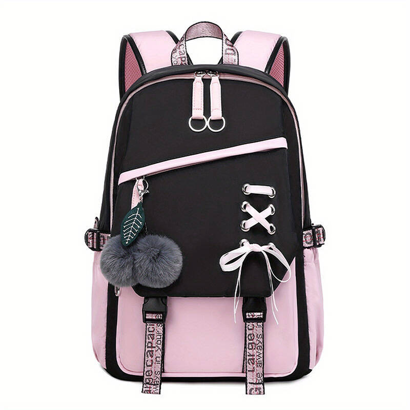 Nueva Mochila Deportiva de Gra - Embroidery Bag reseña y precio