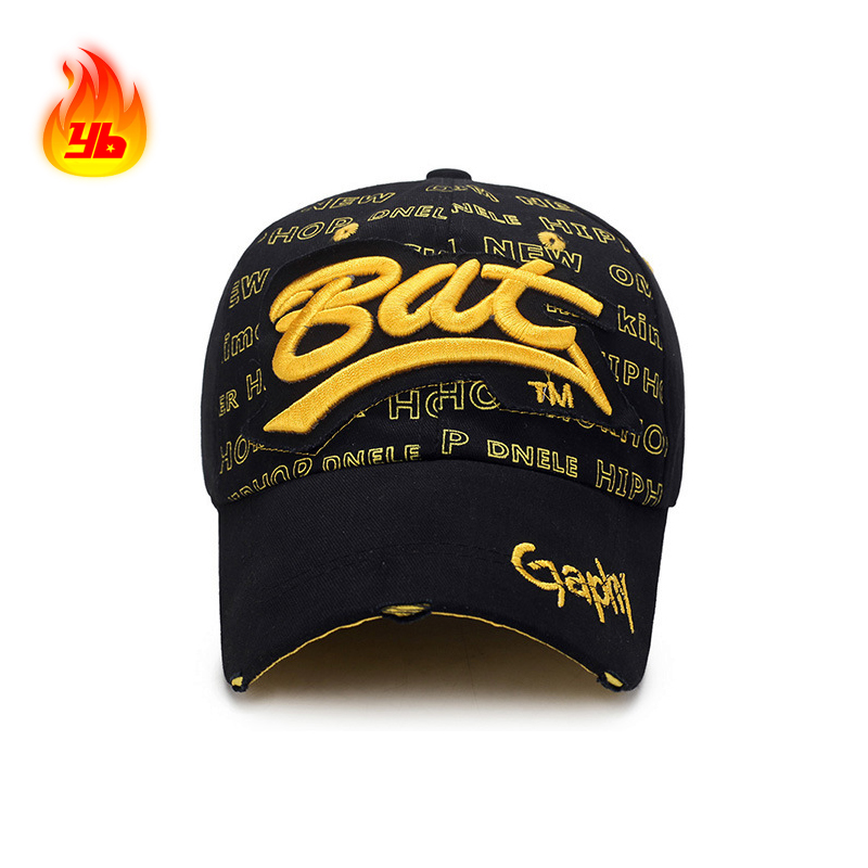 Gorra de Béisbol Deportiva Uni - Embroidery Origin reseña y precio