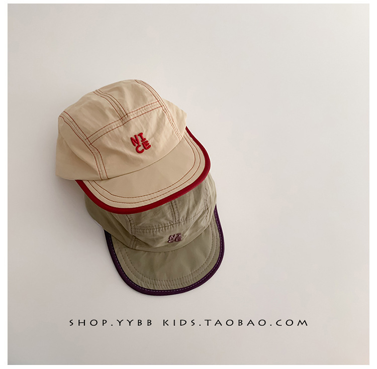 Gorra de Béisbol de Secado Ráp - Embroidery Shawl reseña y precio