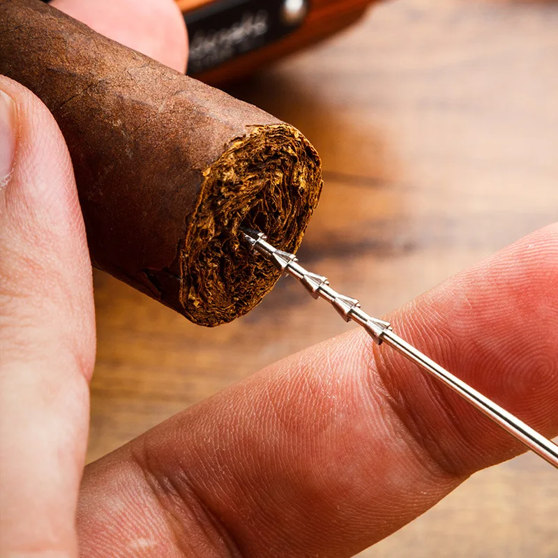 Herramienta potenciadora de ex - Punch Needle Handle reseña y precio
