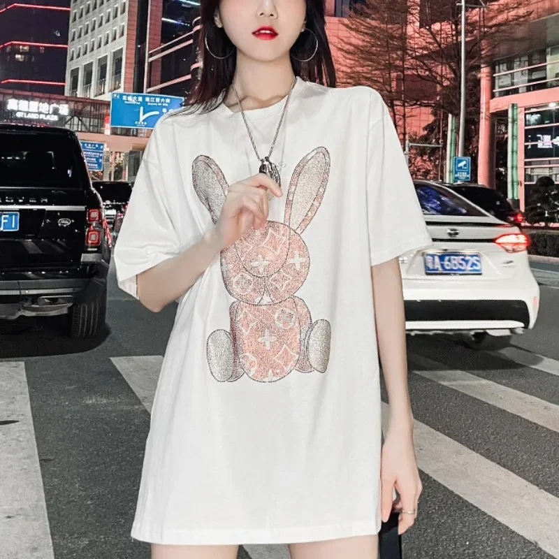 Camiseta informal de verano pa - Embroidery Origin reseña y precio