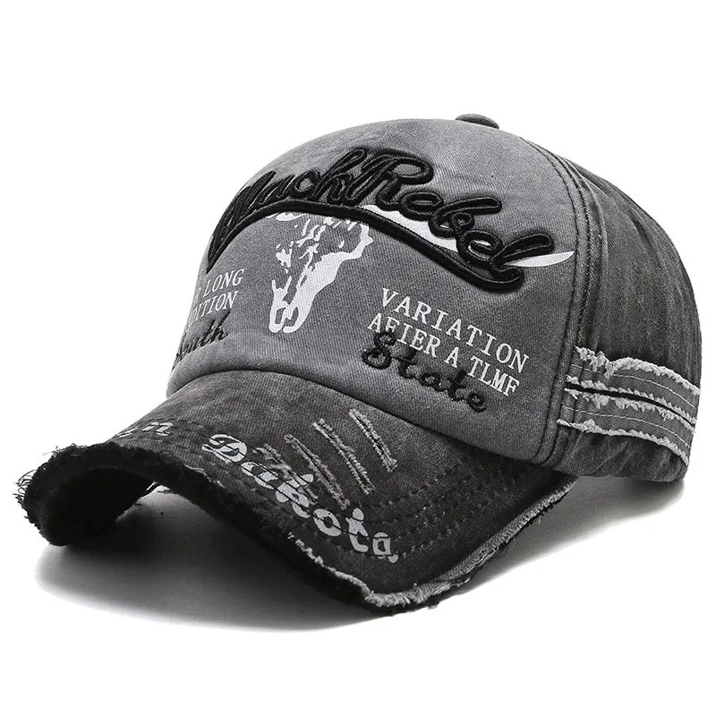 Gorra de Béisbol Unisex 2026 d - Embroidery Shawl reseña y precio