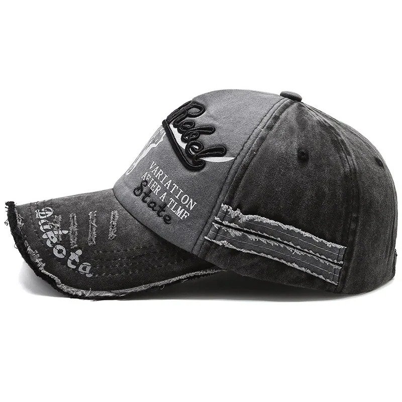 Gorra de Béisbol Unisex 2026 d - Embroidery Shawl reseña y precio