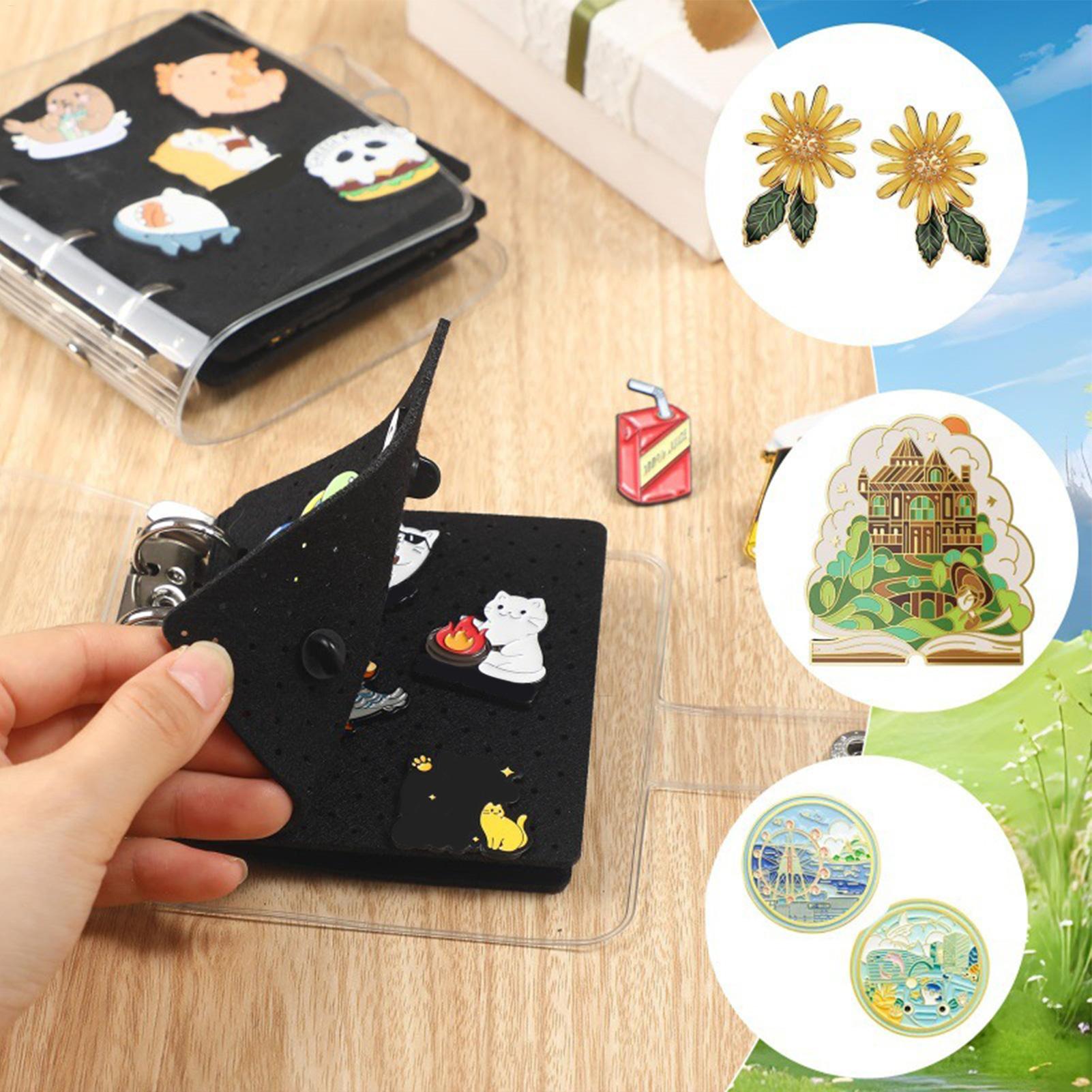 Organizador de Joyas Portátil  - Embroidery Bracelet reseña y precio