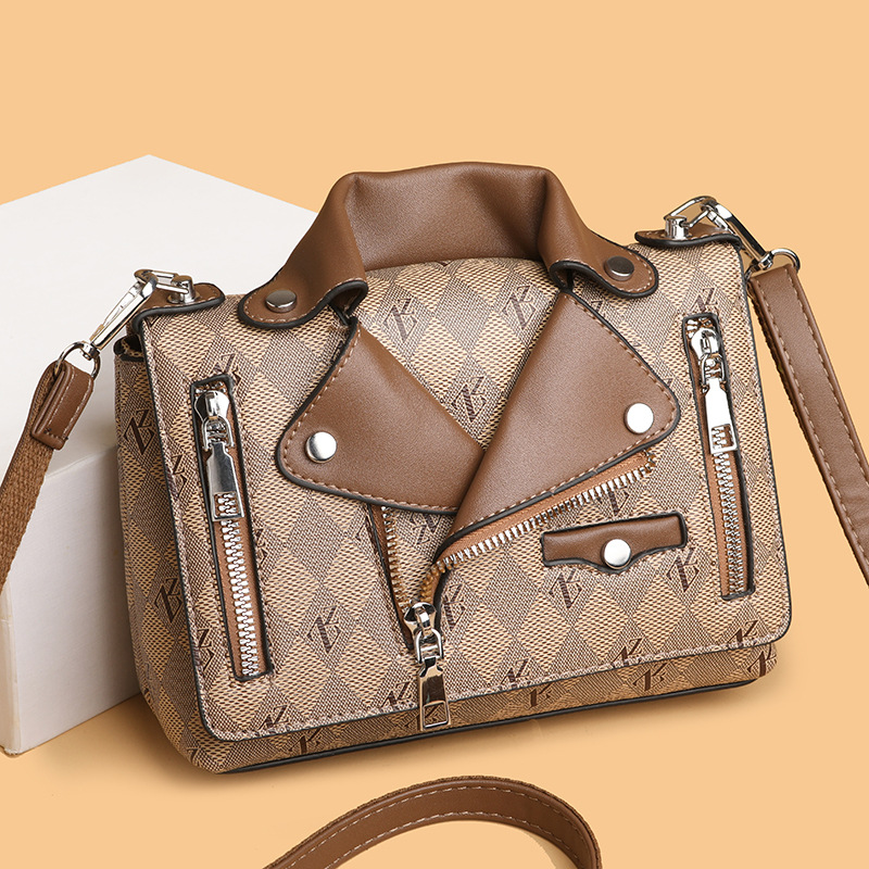 Bolso para ropa de moda, bolso - Embroidery Motif reseña y precio