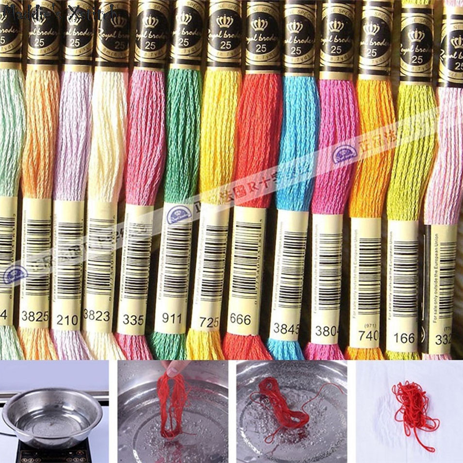 Kit completo de punto de cruz  - Punch Needle Handle reseña y precio