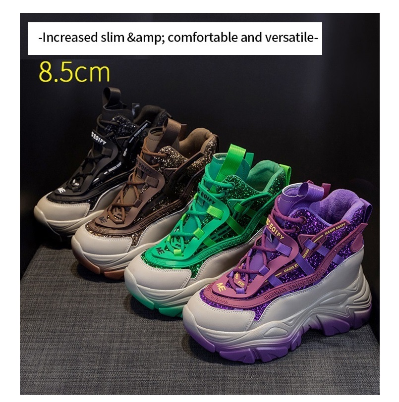 2025 zapatillas de deporte con - Embroidery Cotton reseña y precio