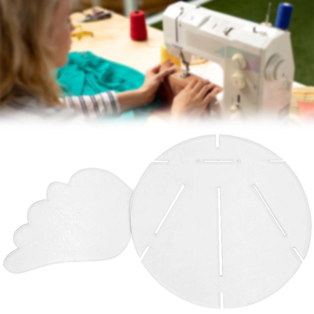 Plantilla de adorno de Navidad - Embroidery Xmas Ornaments reseña y precio