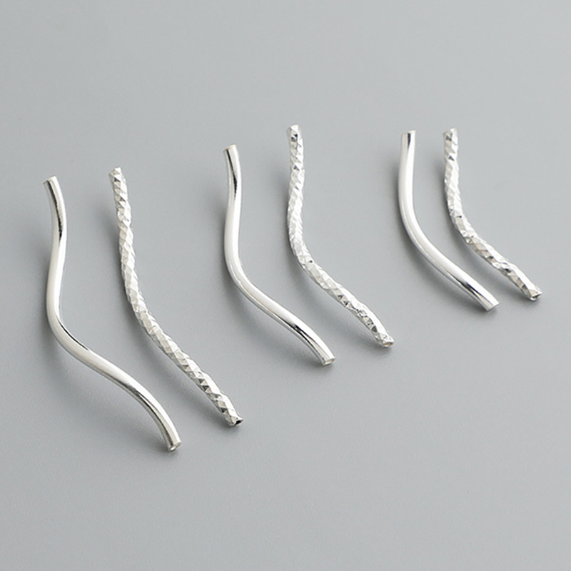 Lote de 2 unidades de cuentas  - Embroidery Bracelet reseña y precio