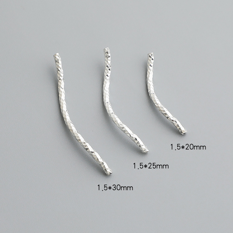 Lote de 2 unidades de cuentas  - Embroidery Bracelet reseña y precio