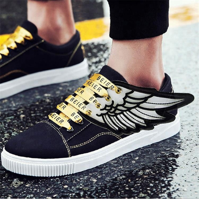Alas de zapato transparentes n - Embroidery Converse reseña y precio