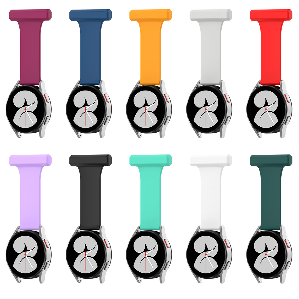 Correa de reloj con broche de  - Embroidery Bracelet reseña y precio