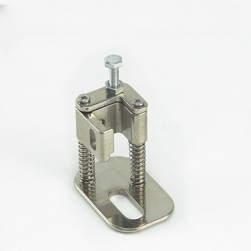 Prensatelas de elevación autom - Embroidery Machine Computerized reseña y precio