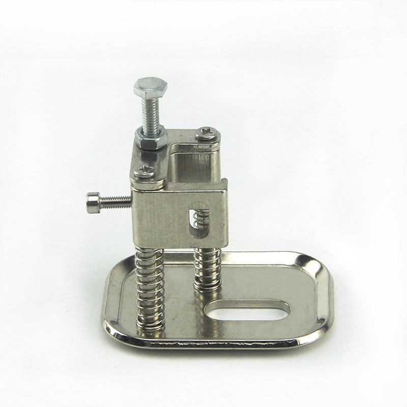 Prensatelas de elevación autom - Embroidery Machine Computerized reseña y precio