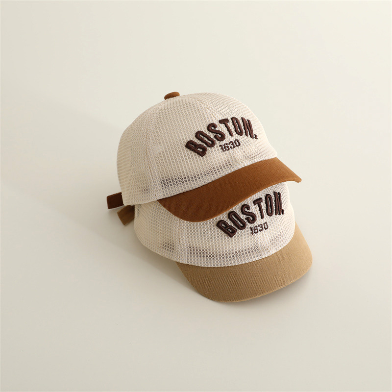 Gorra de béisbol para bebé con - Embroidery Shawl reseña y precio