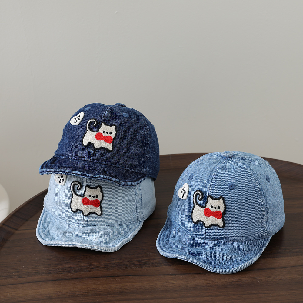 Gorra de béisbol infantil lava - Embroidery Shawl reseña y precio