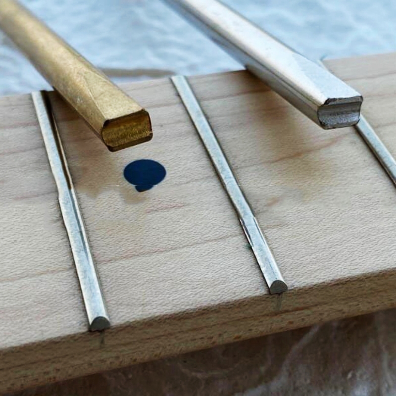 Herramienta instalación prensa - Punch Needle Handle reseña y precio