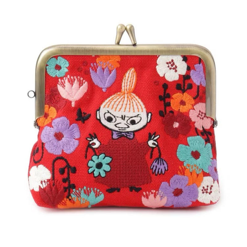Bolsa de Almacenamiento de la  - Embroidery Bag reseña y precio