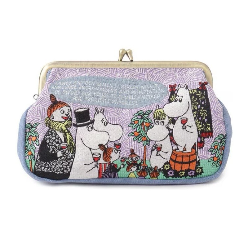 Bolsa de Almacenamiento de la  - Embroidery Bag reseña y precio