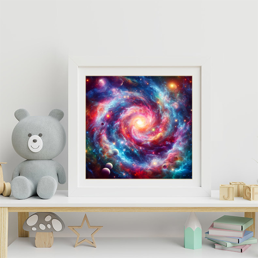 Evershine-pintura de diamante, - Embroidery X Pattern reseña y precio