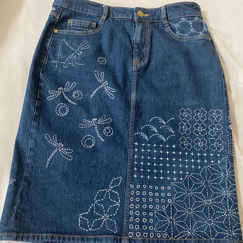 Kit de bordado a mano de tela  - Embroidery Kit reseña y precio