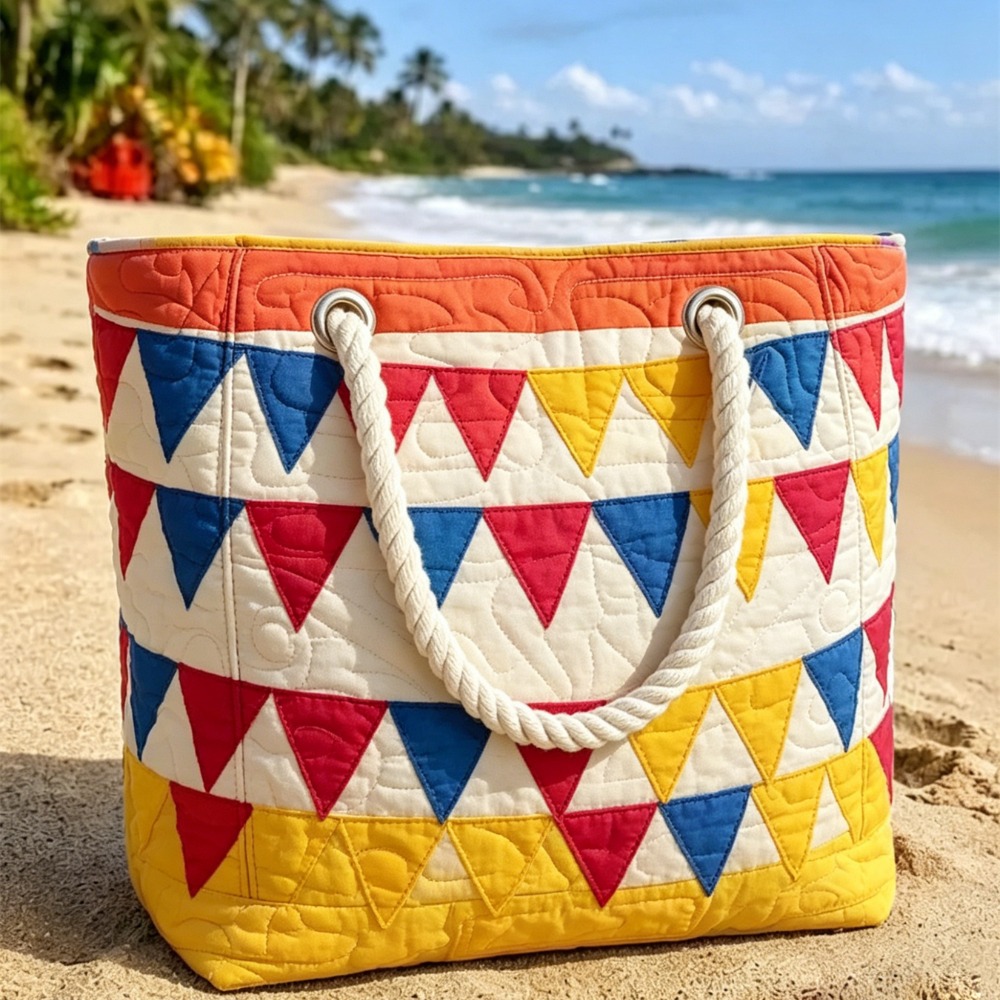 Bolso acolchado para mujer, bo - Embroidery X Pattern reseña y precio